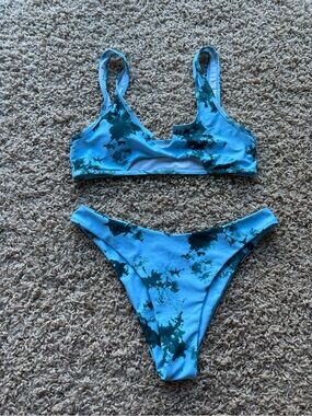Zaful Bikini